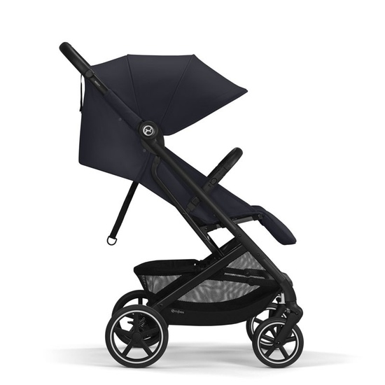 Коляска Cybex Beezy 2024 Ocean Blue - 1